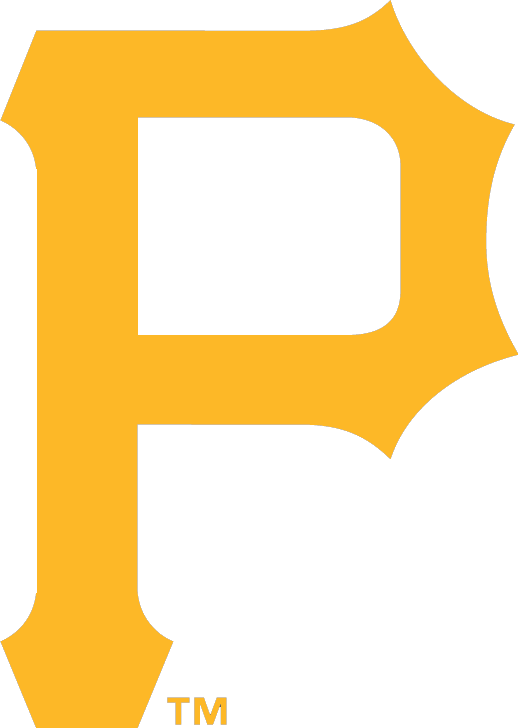 Pirates Logo PNG Image