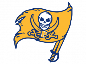 Pirates Logo PNG Images HD