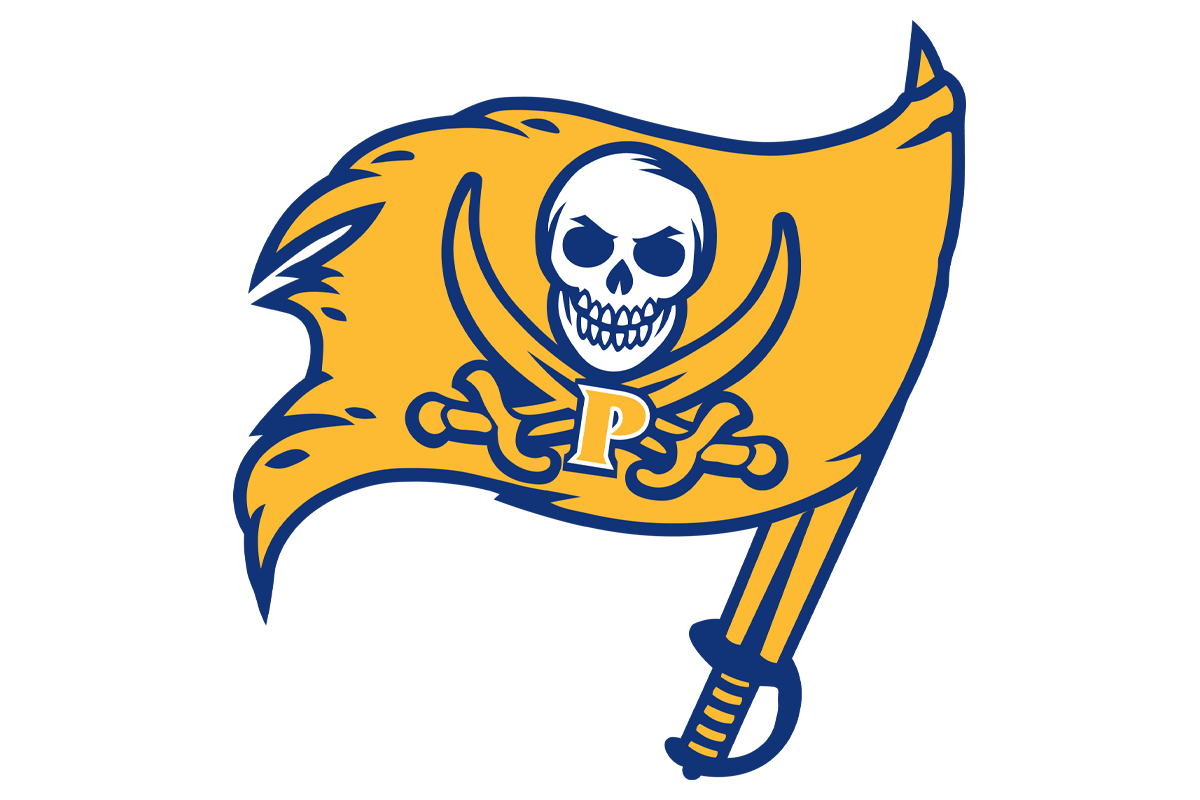 Pirates Logo PNG Images HD