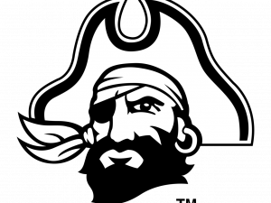 Pirates Logo PNG Pic