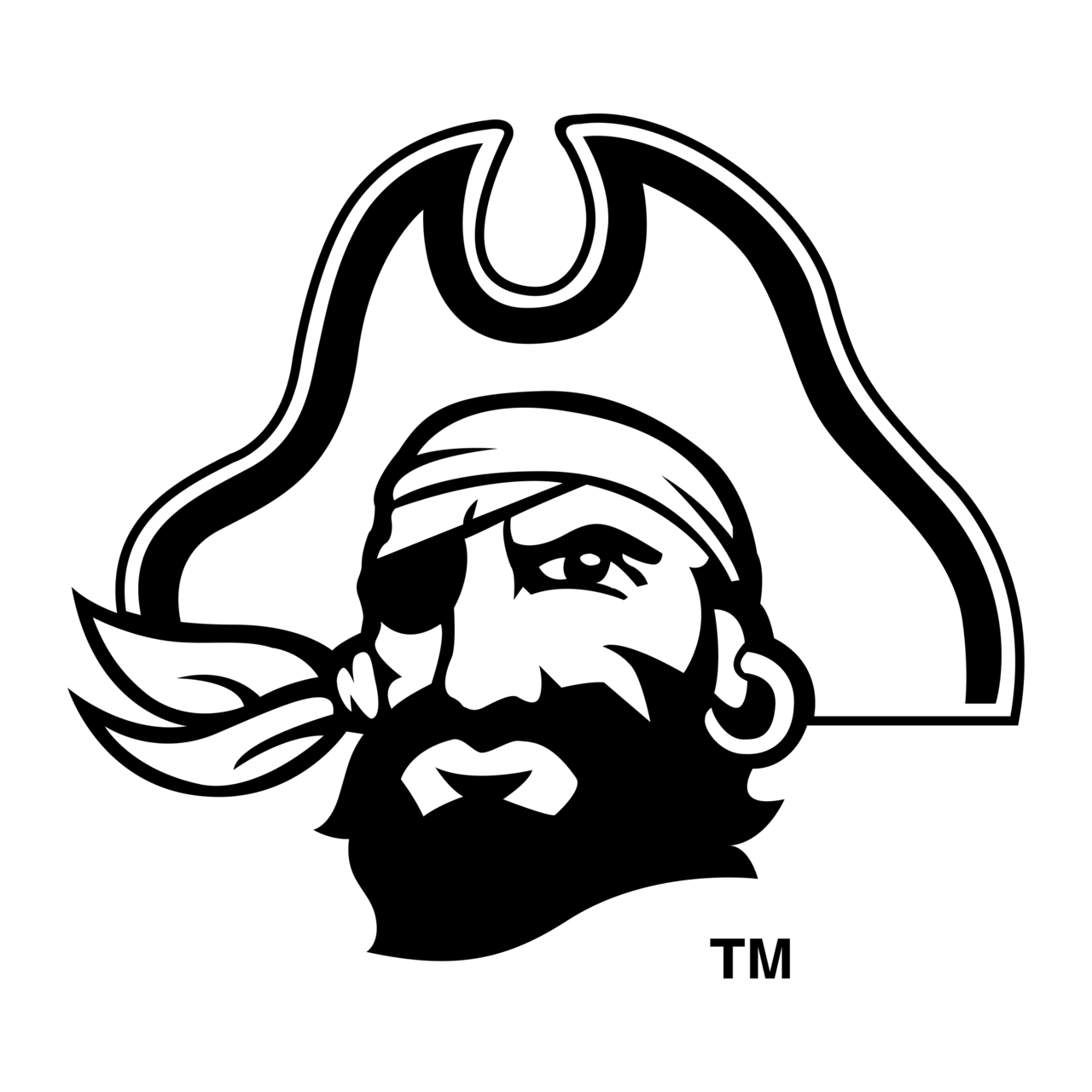 Pirates Logo PNG Pic