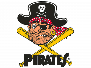 Pirates Logo Transparent