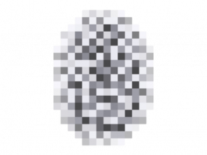 Pixel Blur PNG