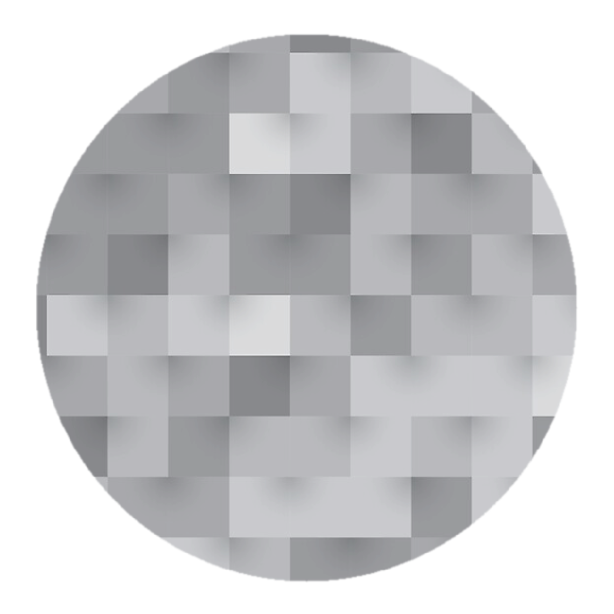 Pixel Blur PNG Transparent Images