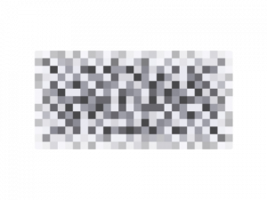 Pixel Blur PNG File