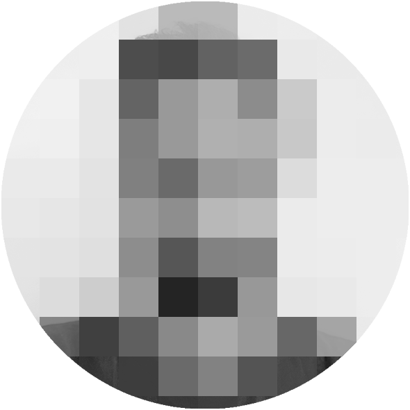 Pixel Blur PNG HD Image