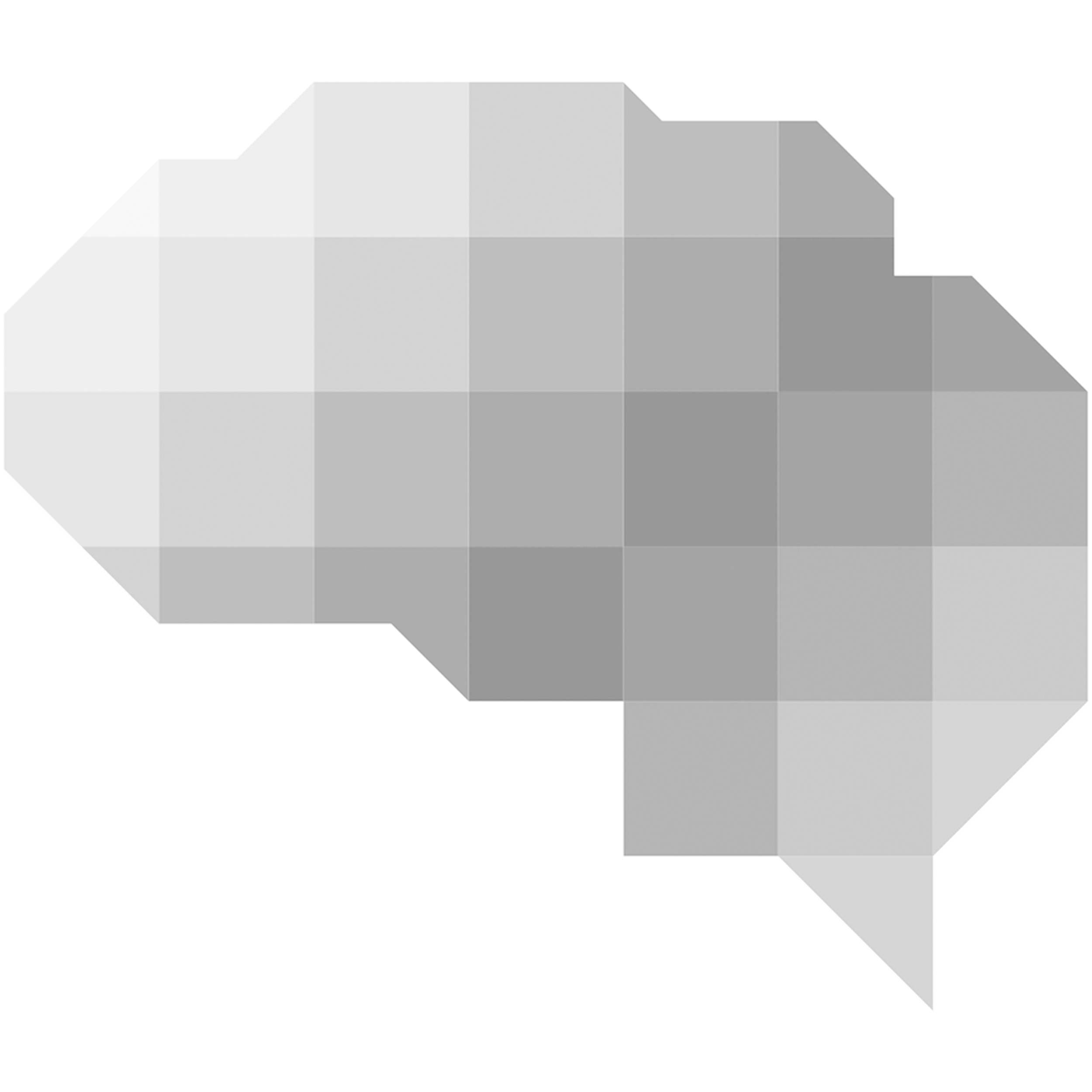 Pixel Blur PNG Image HD