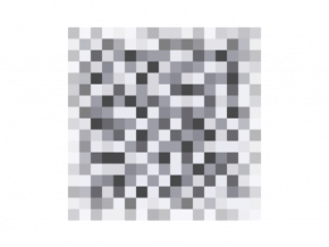 Pixel Blur PNG Pic