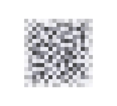 Pixel Blur PNG Pic