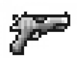 Pixelated PNG Image