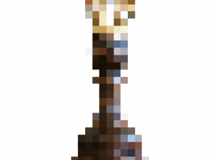 Pixelated PNG Pic