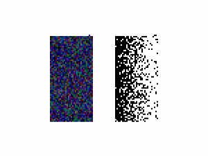 Pixelated PNG Picture