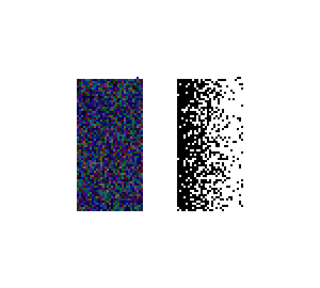 Pixelated PNG Picture