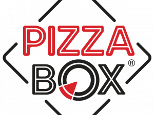 Pizza Box PNG Cutout