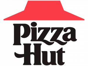 Pizza Hut Logo Background PNG