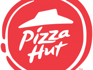 Pizza Hut Logo PNG