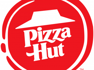 Pizza Hut Logo PNG Clipart