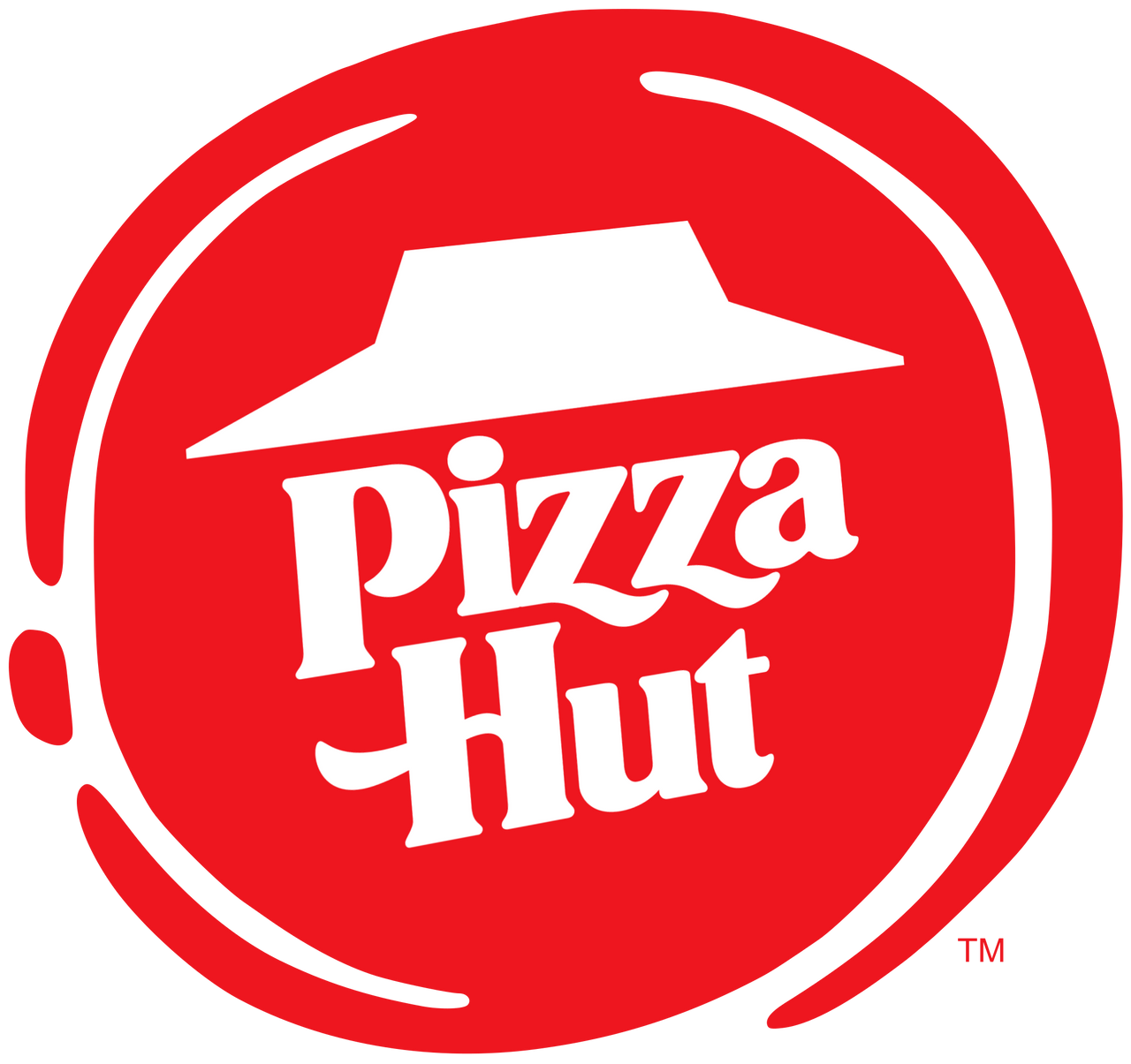 Pizza Hut Logo PNG Transparent Images