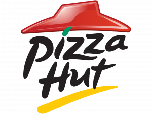 Pizza Hut Logo PNG Cutout