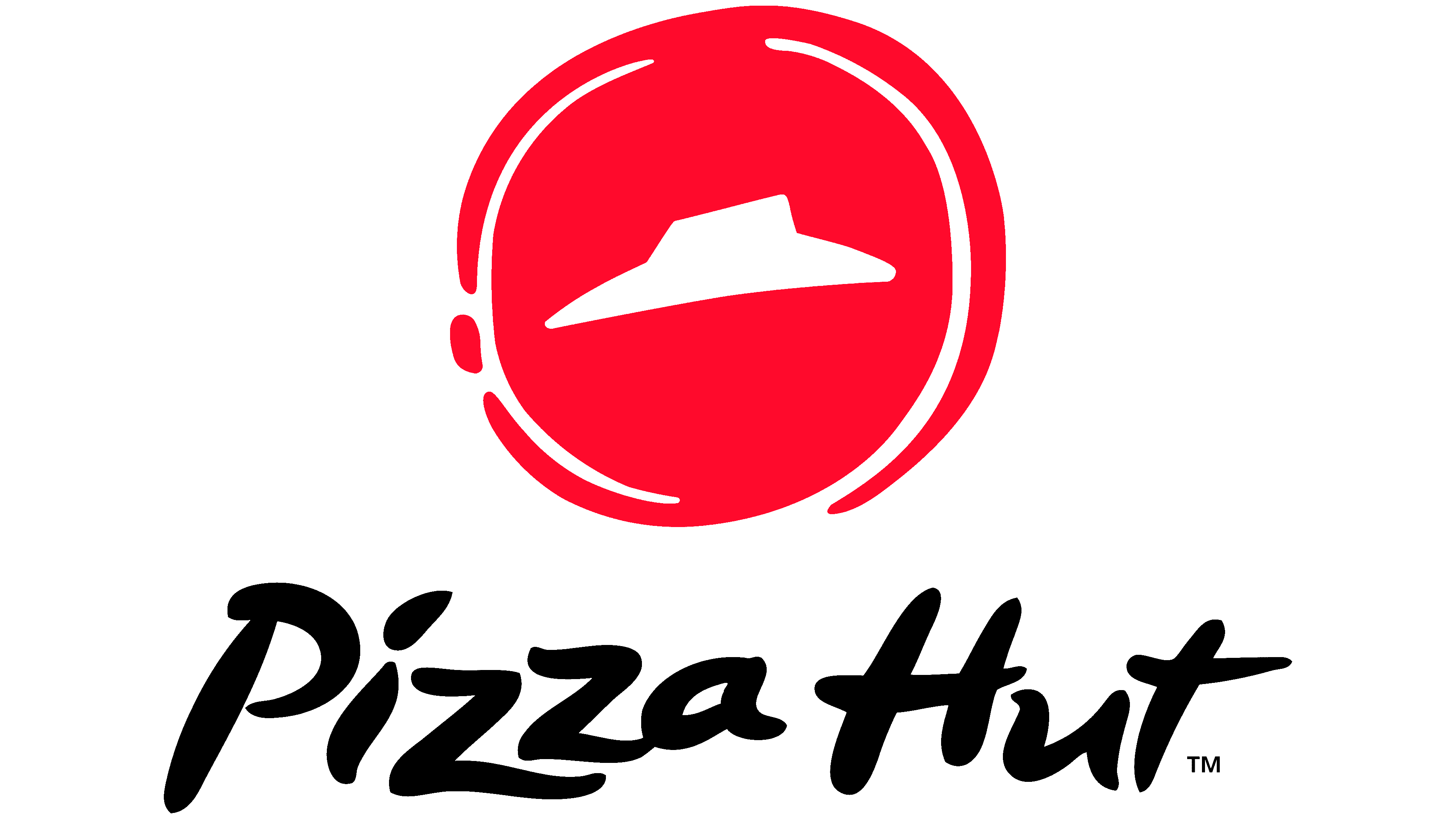 Pizza Hut Logo PNG Free Image