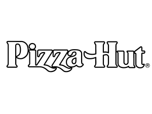 Pizza Hut Logo PNG HD Image