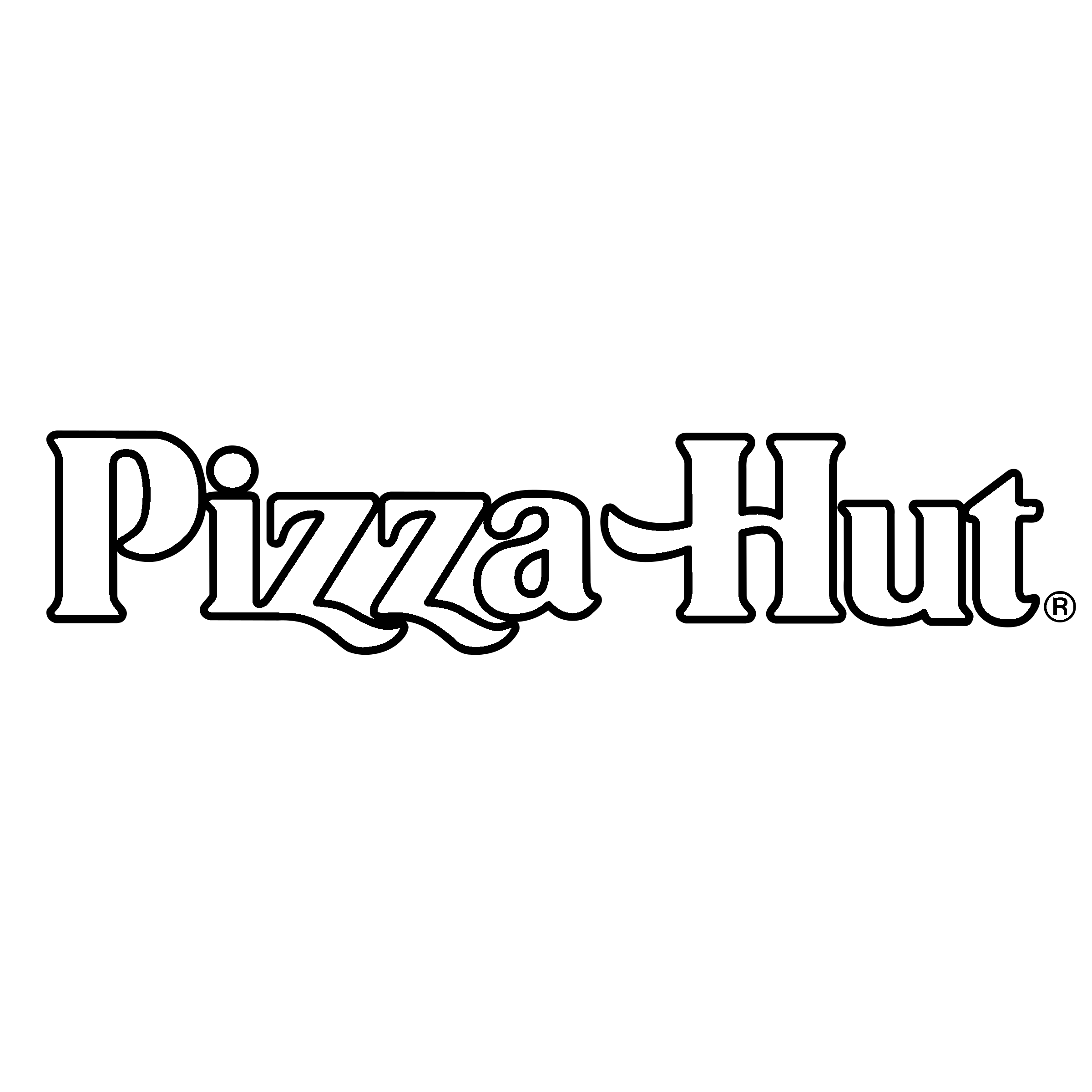 Pizza Hut Logo PNG HD Image