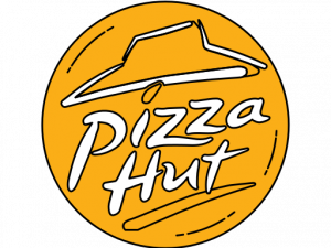 Pizza Hut Logo PNG Image