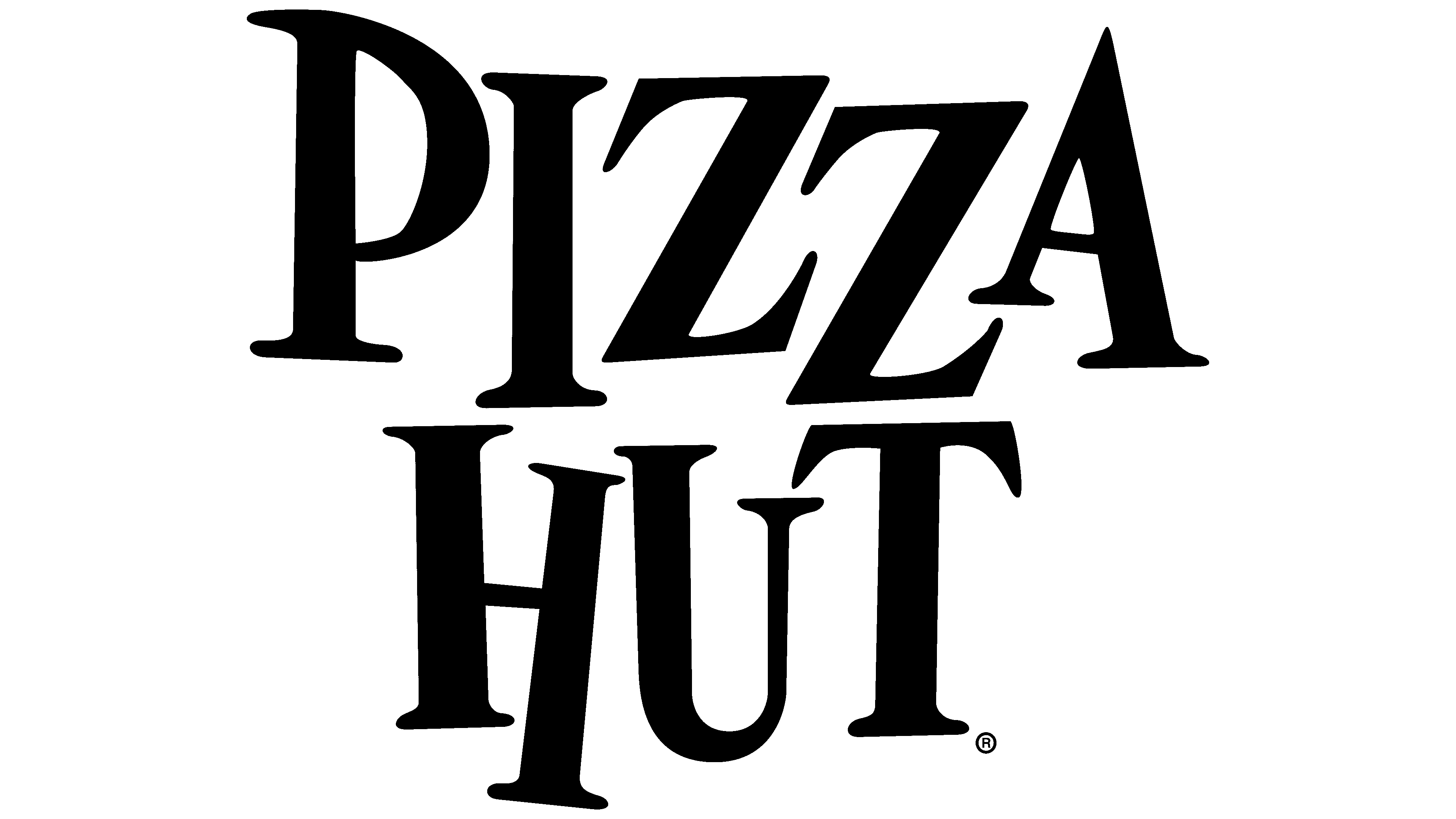 Pizza Hut Logo PNG Image File