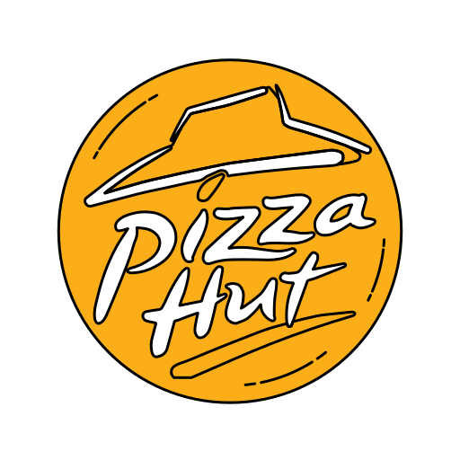 Pizza Hut Logo PNG Image