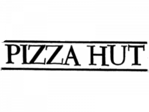 Pizza Hut Logo PNG Images