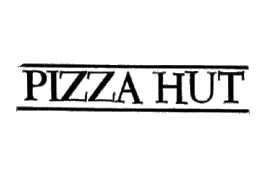 Pizza Hut Logo PNG Images