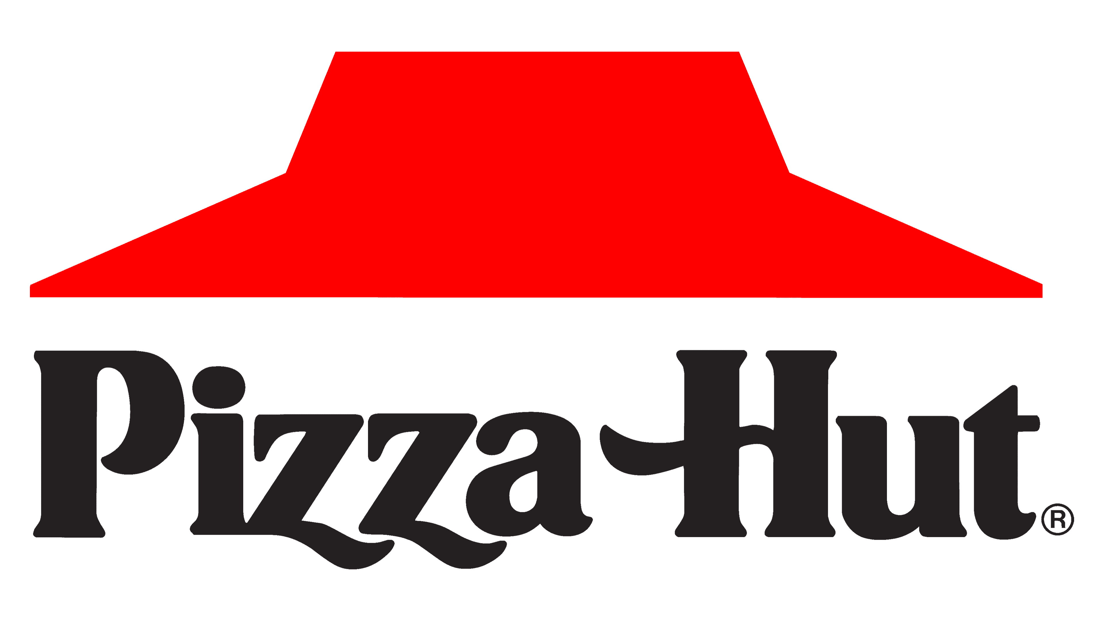 Pizza Hut Logo PNG Photo