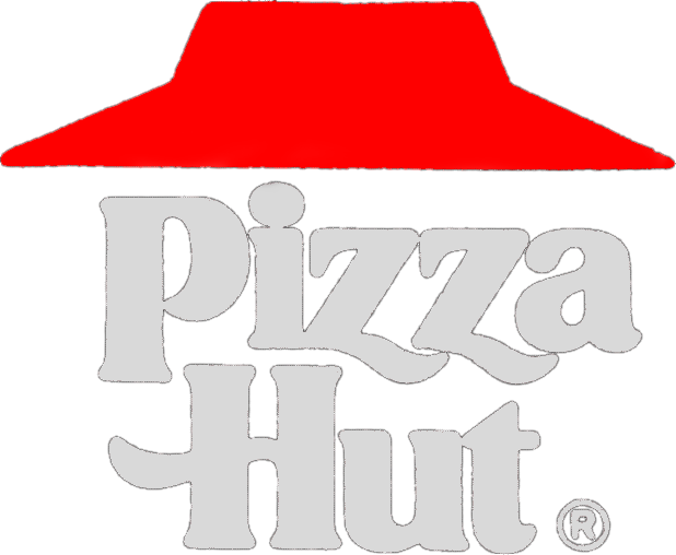 Pizza Hut Logo PNG Transparent Images