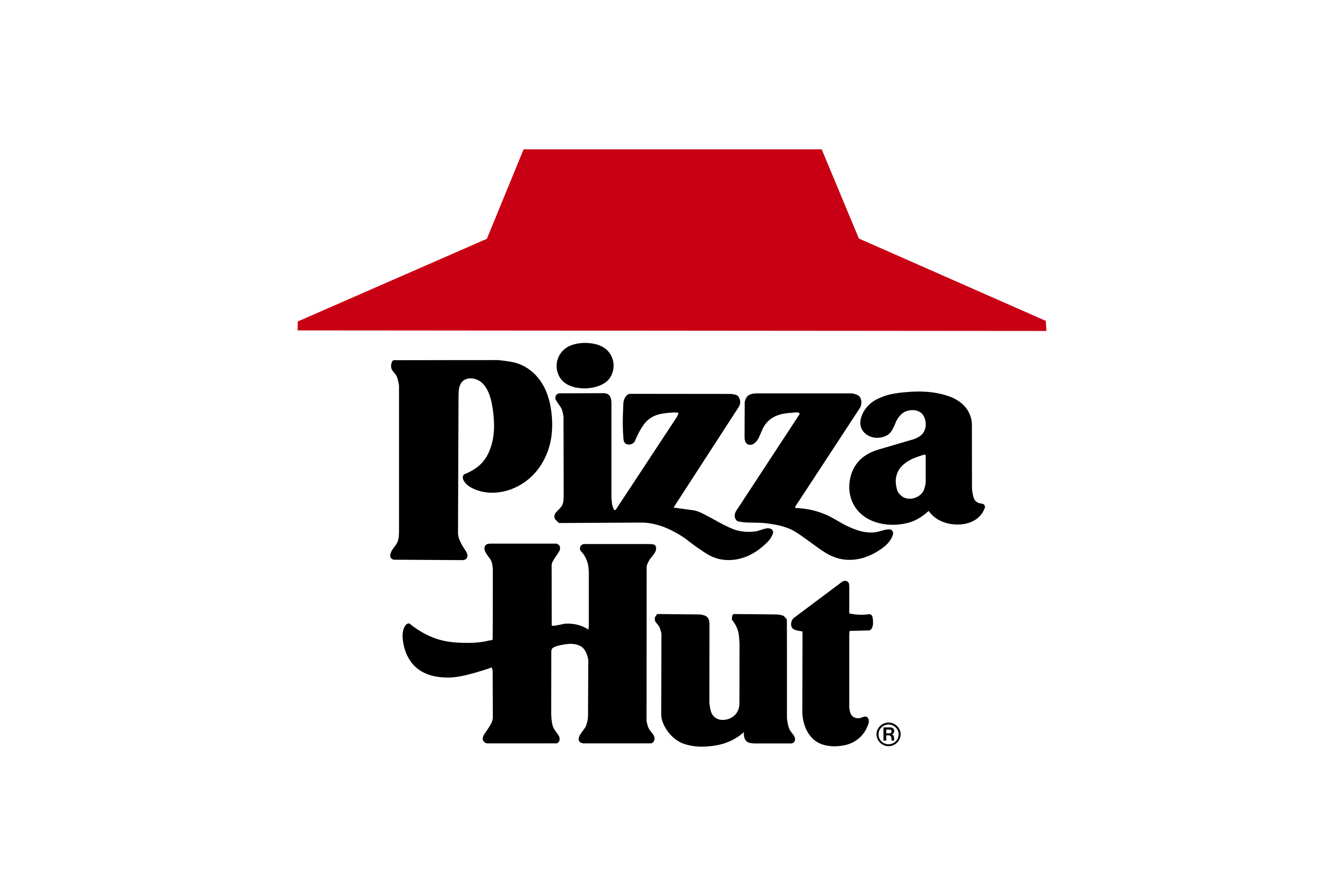 Pizza Hut Logo