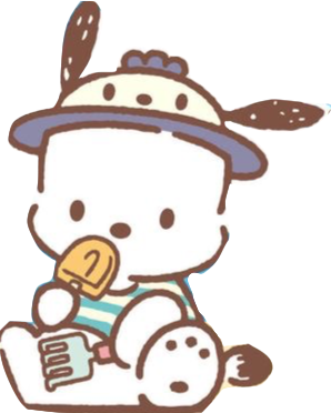 Pochacco PNG Transparent Images - PNG All