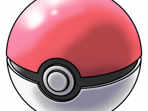 Pokemon Ball