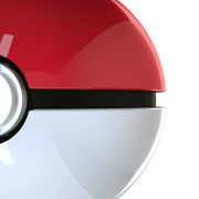 Pokemon Ball PNG