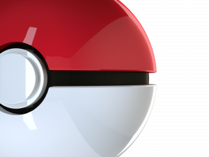 Pokemon Ball PNG