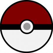 Pokemon Ball PNG Cutout