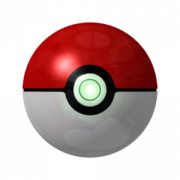 Pokemon Ball - PNG All