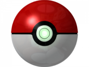 Pokemon Ball PNG HD Image