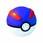 Pokemon Ball PNG Image File