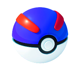 Pokemon Ball PNG Image File