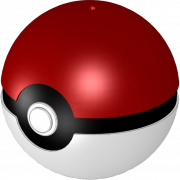 Pokemon Ball PNG Image HD