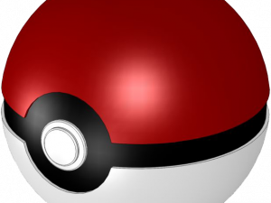 Pokemon Ball PNG Image HD