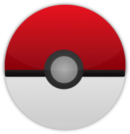 Pokemon Ball PNG Photo