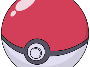 Pokemon Ball PNG Photos