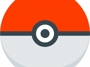 Pokemon Ball PNG Pic