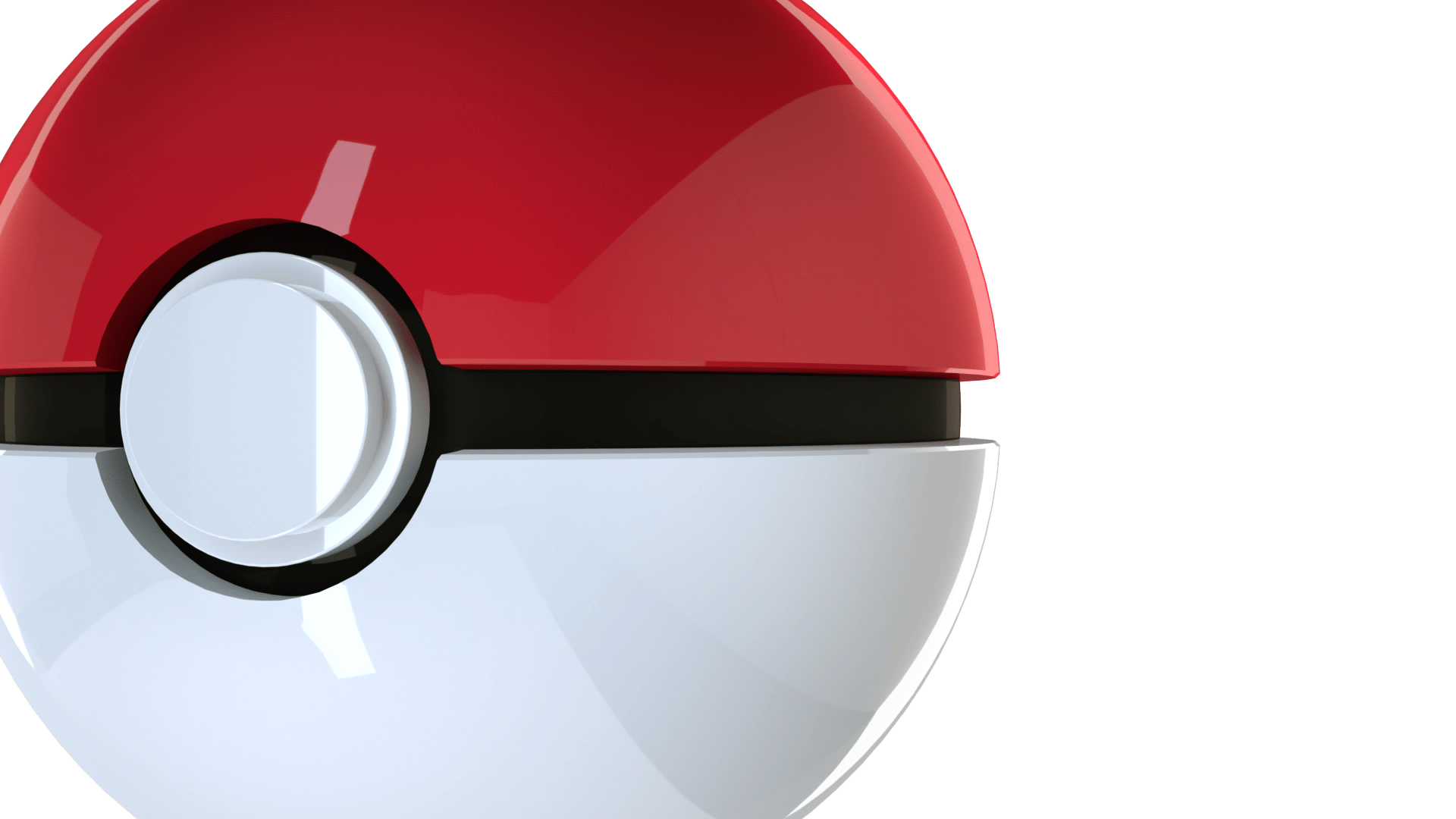 Pokemon Ball PNG Transparent Images - PNG All