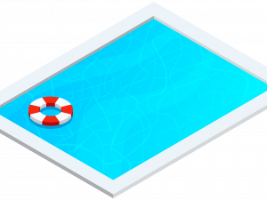 Pool PNG Clipart